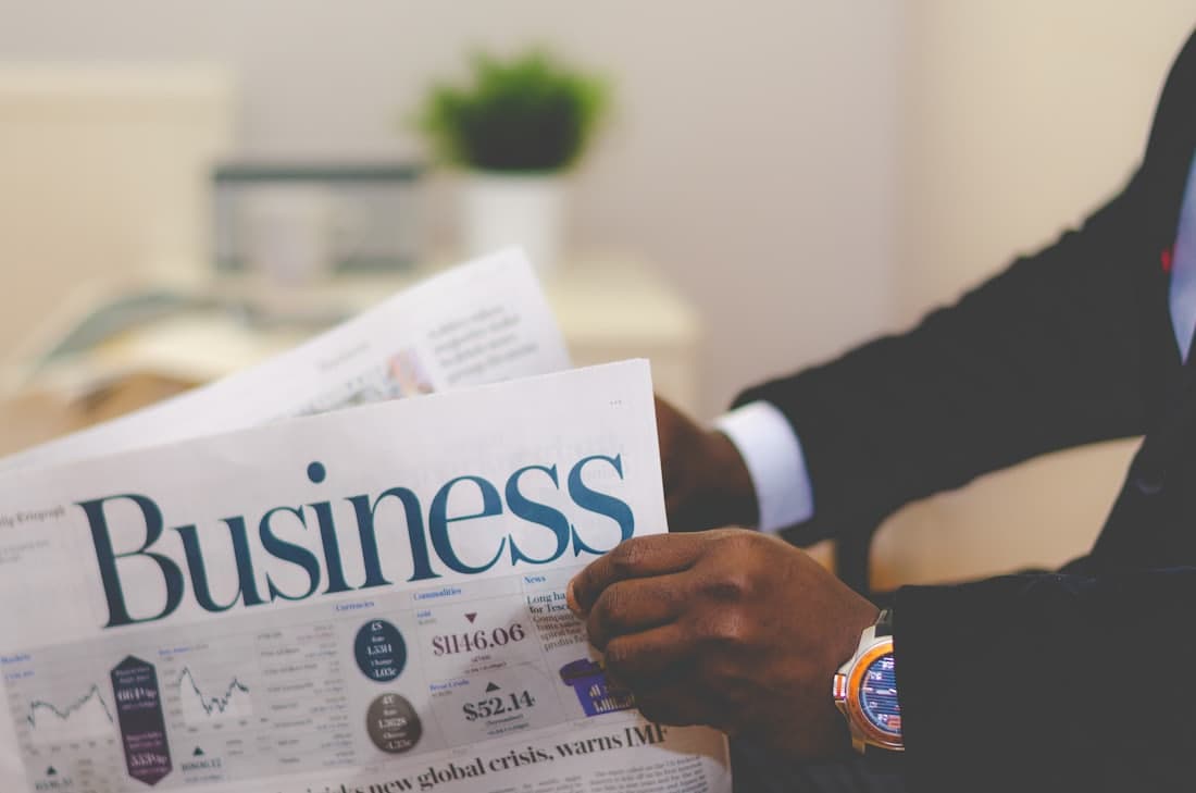 Por que acompanhar economia melhora as suas operações