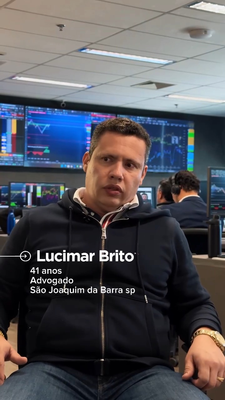Mentorado Lucimar